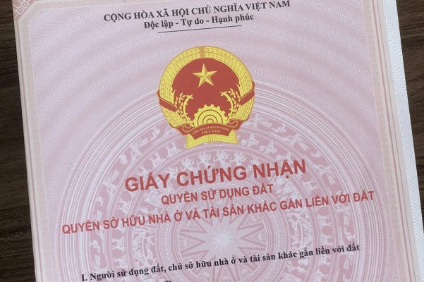 mất số đỏ có làm lại được không?