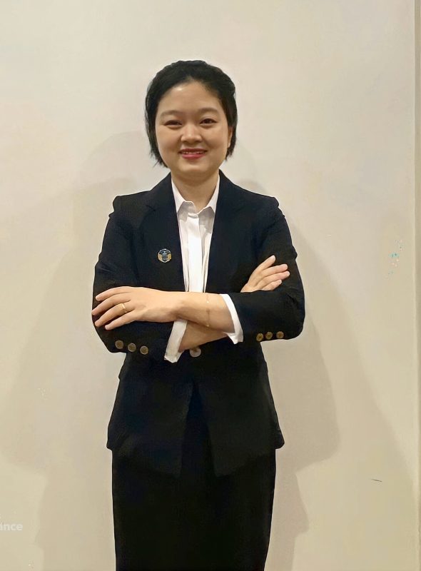 Luật Kỳ Vọng Việt