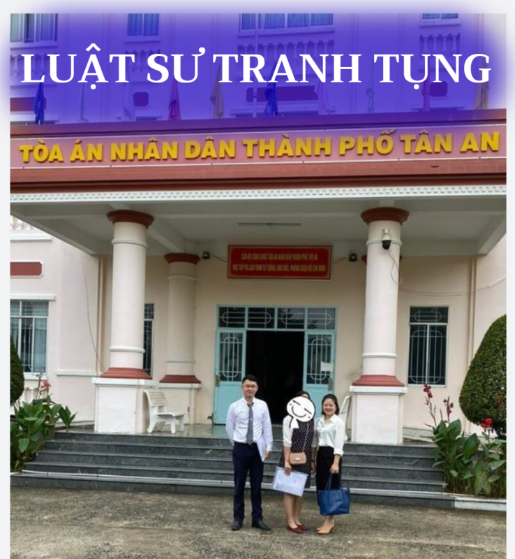 Luật Kỳ Vọng Việt