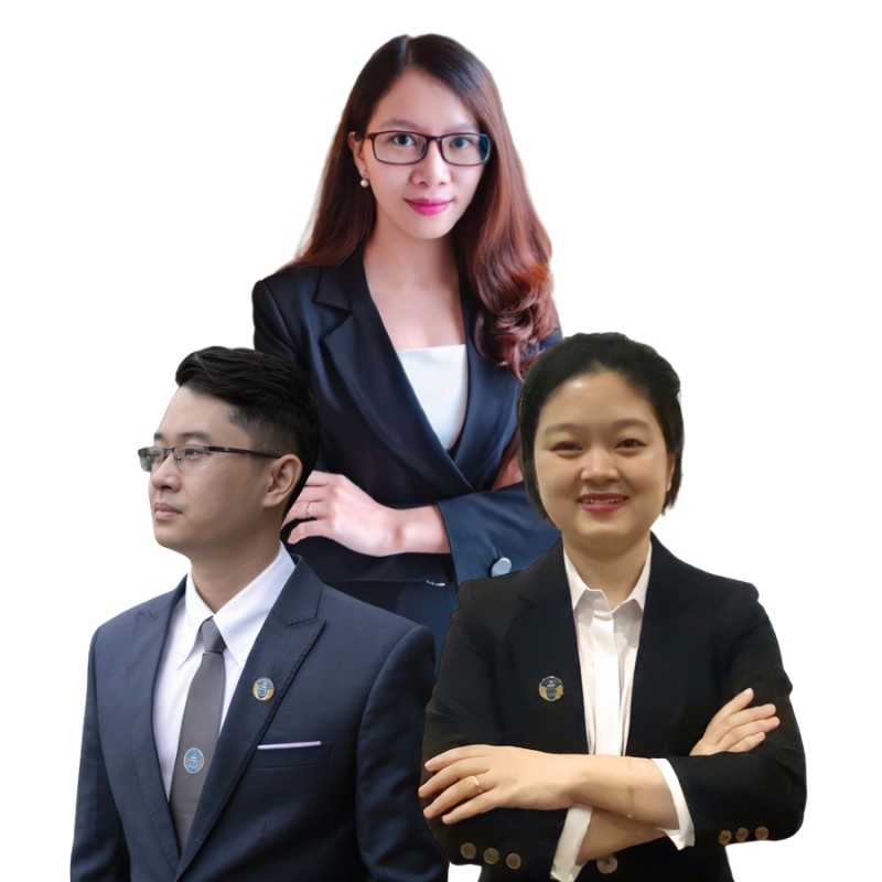 Luật Kỳ Vọng Việt