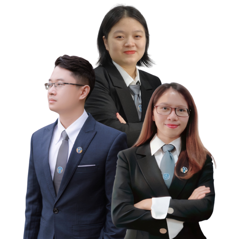 Luật Kỳ Vọng Việt