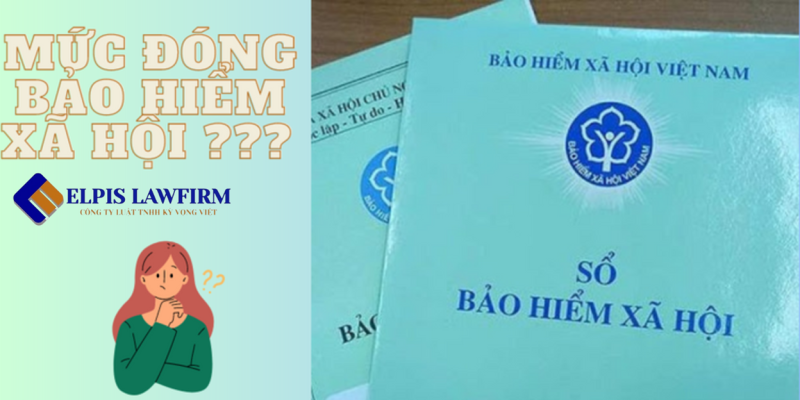 mức đóng bảo hiểm