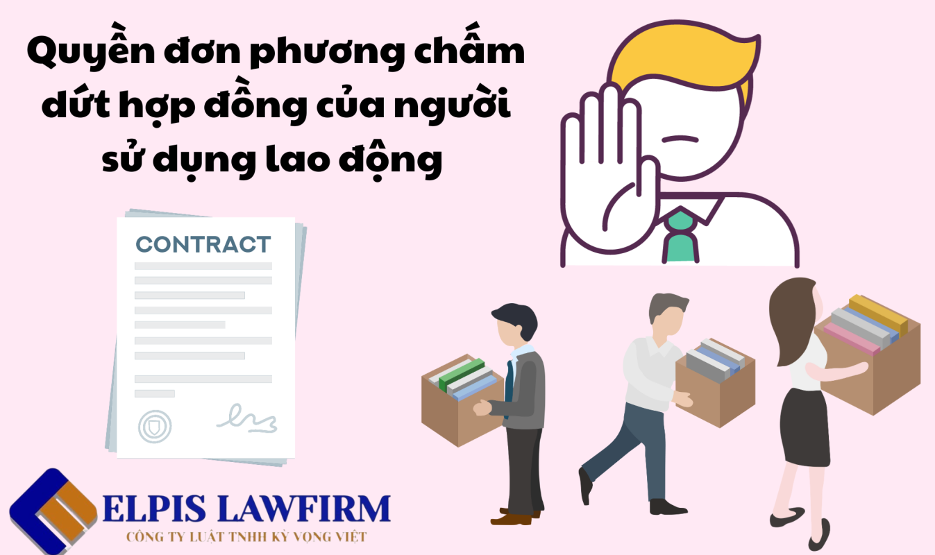 Luật Kỳ Vọng Việt