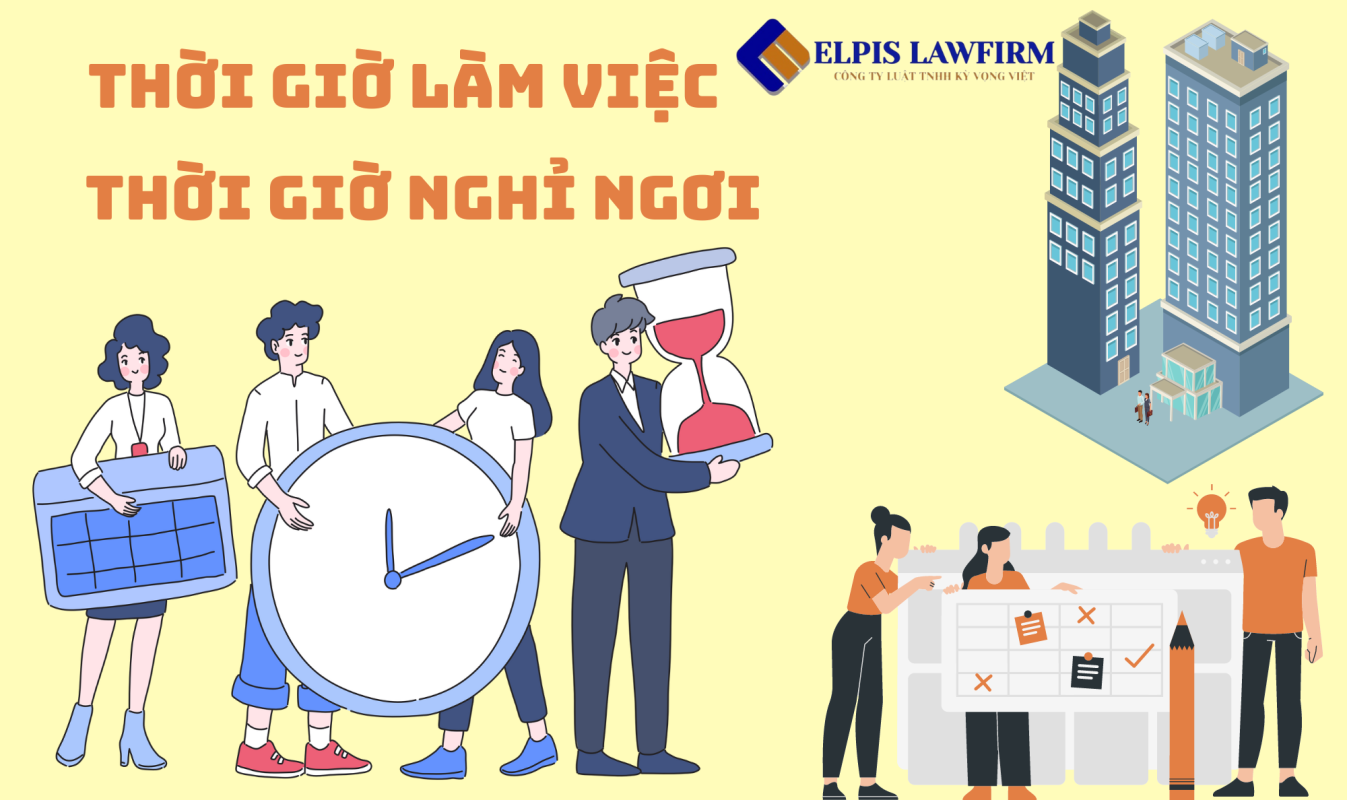 Luật Kỳ Vọng Việt