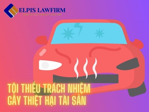 thiệt hại tài sản