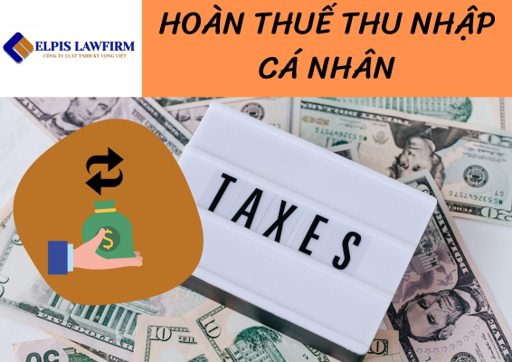 Điều kiện hoàn thuế thu nhập cá nhân