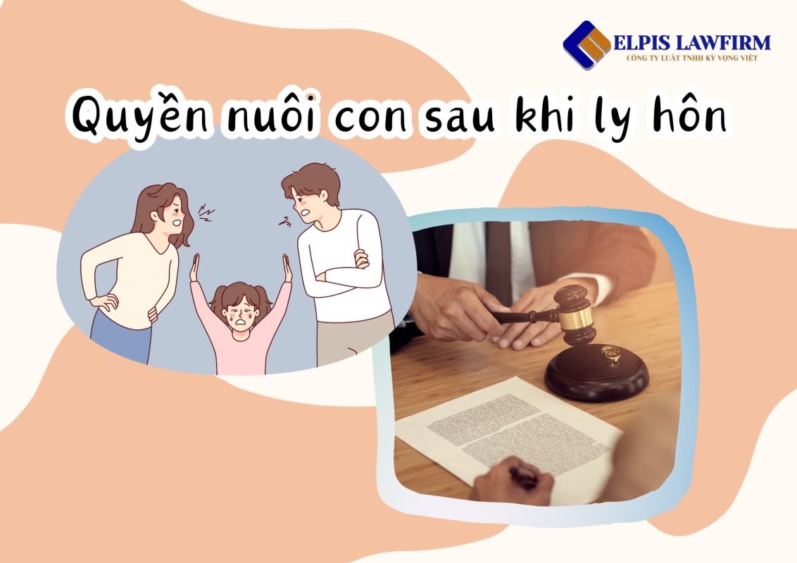 Luật Kỳ Vọng Việt