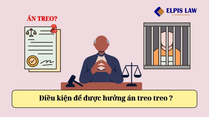 Điều kiện để được hưởng án treo