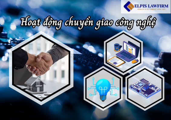 hoạt động chuyển giao công nghệ