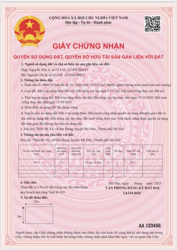 Luật Kỳ Vọng Việt