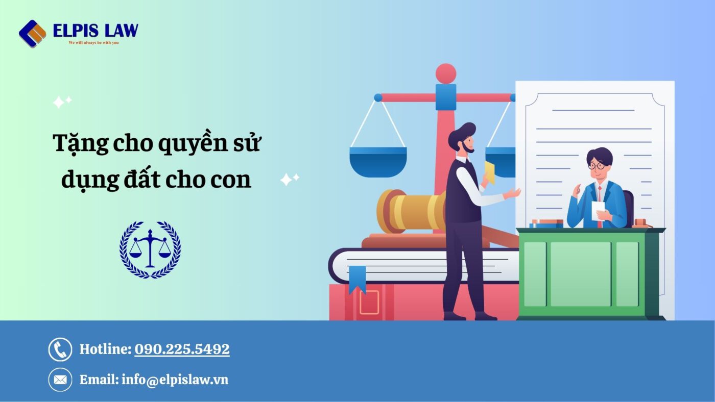 Luật Kỳ Vọng Việt