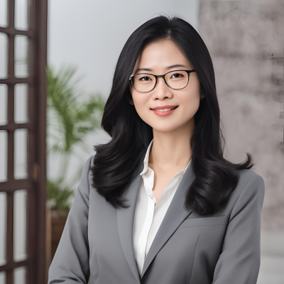 Chị Nguyễn Thúy