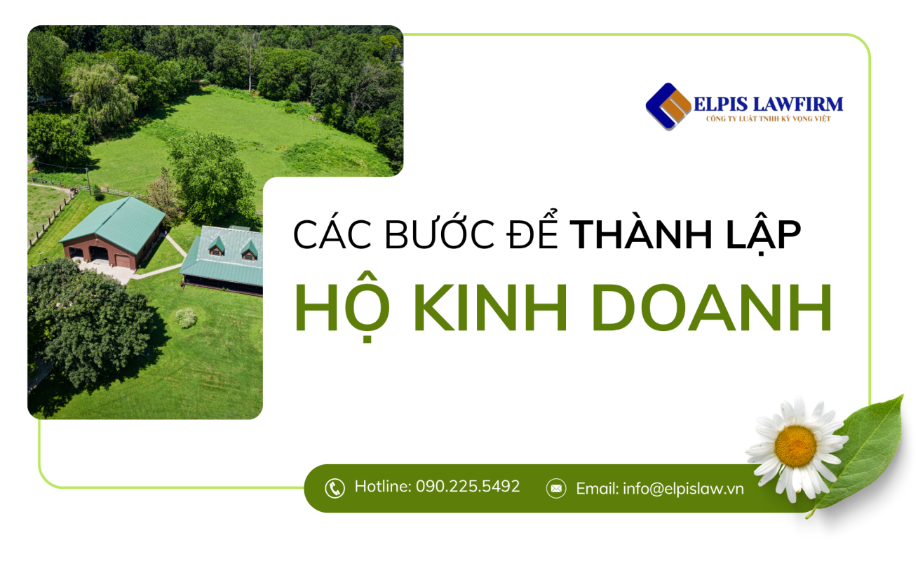 Luật Kỳ Vọng Việt