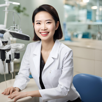 BS. Nguyễn Minh A.